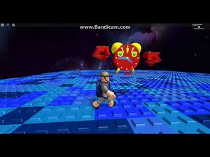 Roblox R2DA New boss