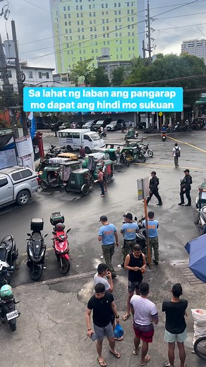 One day you'll live the life you once dreamed of. 🦋 | Jesmar Lobo