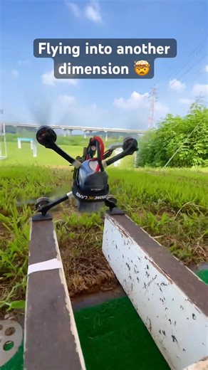 Fastest Drone Launch Ever! FPV Drone Racing Launch 🎥 : @MCKFPV #fpv #racingdrone #drone #fpvdrone #dronevideo | DCL - Drone Champions League