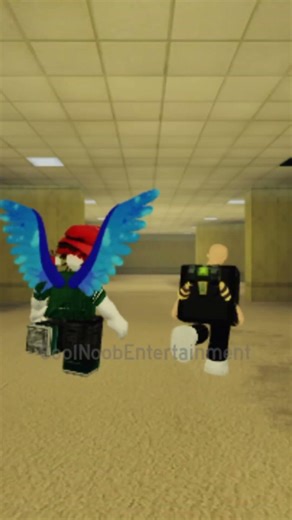 #roblox game name noobs animation