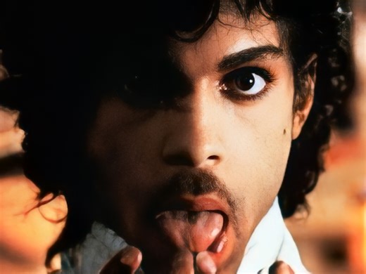 The band Prince said didn't know how good they were