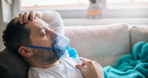 COPD: Stadien, Lebenserwartung und Anzeichen der Krankheit