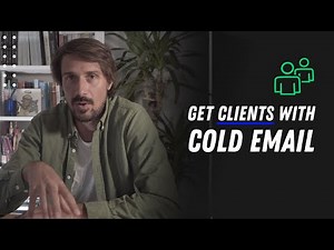 Cold Email Tutorial For Beginners (Step By Step Guide) 2021