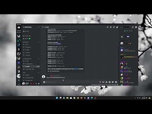Discord Dm Spammer (FREE)