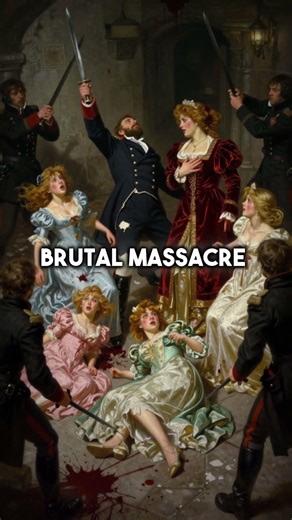 The Romanov Execution: 20 Minutes of Horror That Changed History