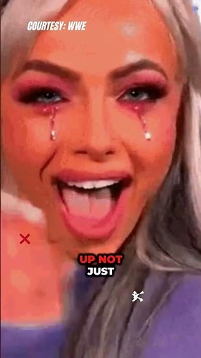 Dominik Mysterio and Liv Morgan's Romantic WWE Storyline Sparks Buzz #WWE #DomLivRomance #shorts