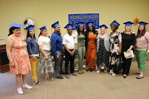 Clemente Course: Creating Opportunities through Humanities Education in Massachusetts | Mass Humanities