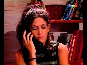 Capítulo 58 - Parte 2 - Verano 98