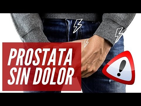 7 Remedios Caseros y Sencillos para Aliviar la Prostata Inflamada o Prostatitis