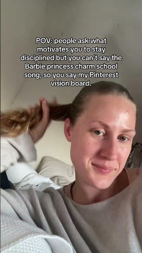 The barbie princess charm school song is the best