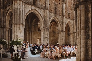 How to legally get married in Italy? — La Lista