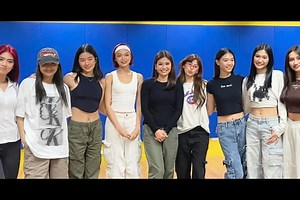 BINI looks back on challenges, sacrifices during trainee days | ABS-CBN Entertainment