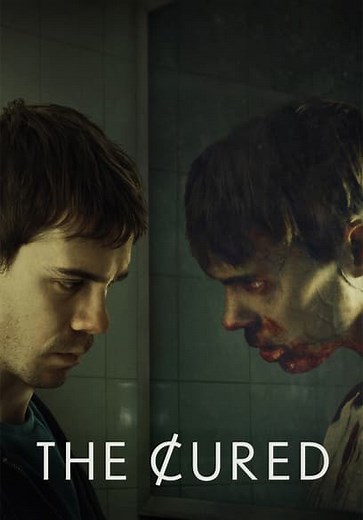 The Cured (2017)