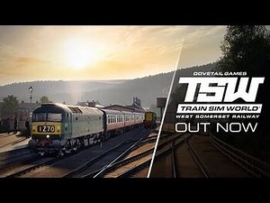 West Somerset Railway