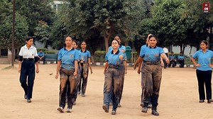 4.2K views · 46 reactions | 10 Days NCC Training Camp at Chandigarh...