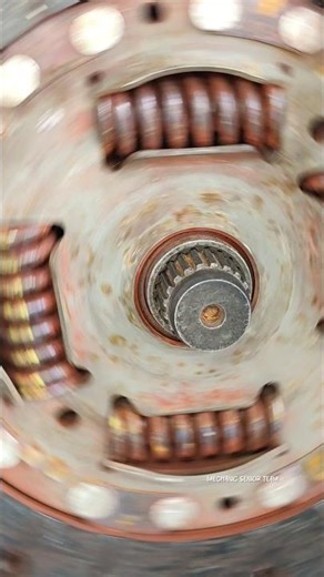 Clutch Plate Free Problem in Car | Quick Fix😳