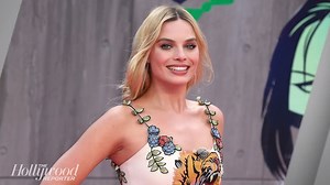 ‘Birds of Prey’ Footage Unveiled at Comic Con in Brazil | THR News