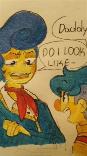 #dhmis #welcomehome #welcomehomewally #wally #yellowguy #welcomehomearg