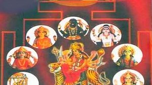 संकट का तुरंत करें समाधान दस महाविद्याएं, जानिए कैसे