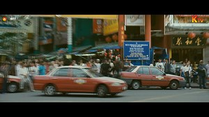 A local gang attacked Sarath Kumar and Namitha #KTV #1977 #Sarathkumar #Namitha #Socialkondattam | KTV