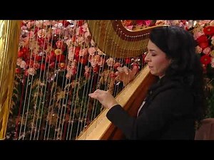 The Blue Danube Waltz by Johann Strauß II