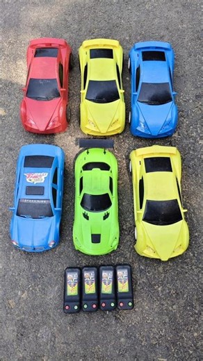 Best Remote Control Rc Car Unboxed & Testing Remote Control Rc Car Video 🤩