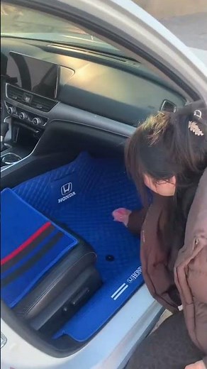 2-layer car mats you can’t miss