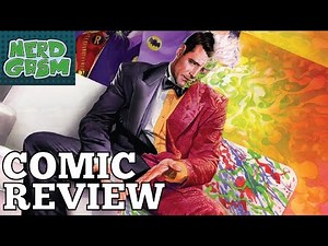 'Batman '66: The Lost Episode' (2015) Review - Two-Face Debuts!