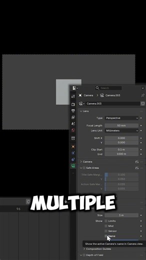 Fix Your Blender Composition Instantly