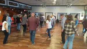 1.4K views · 35 reactions | Wednesday night line dancing at Uncle Bob's in Elkton, MD with Shirley Mackey. The dance is Booty To The Floor choreographed by Donna Manning. Music is Daisy Dukes & Cowboy Boots by Cowboy Troy with Big and Rich.p #linedancing | Dora and Gary's Line Dancing Page | Facebook
