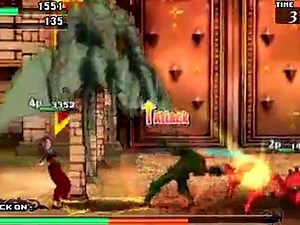 Code of Princess - Gameplay 6