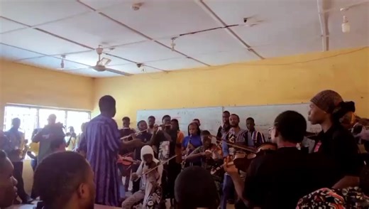 #ilaropolytechnic #ogunstate #m #goviral