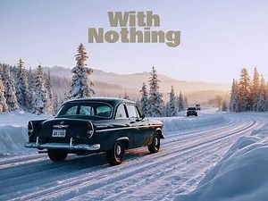 [フリートラック/Free] With Nothing Freestyle Beat | Type Beat | Hard Type Beat | Rap Type Beat 2025