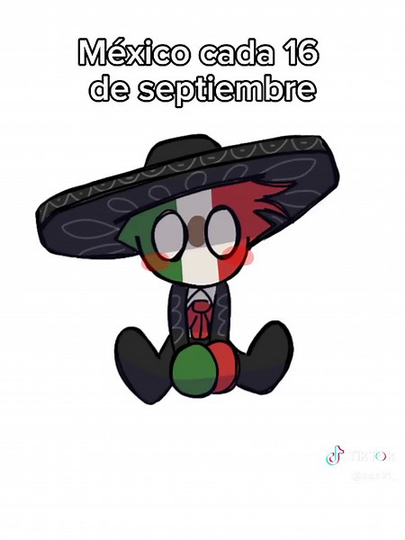 Country Humans: Celebrando a México en Video