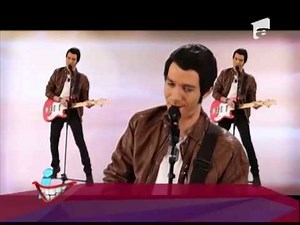 Bătălia în Rime - Ştefan Bănică vs. Tuncay Ozturk / Cine a ieşit câştigător?