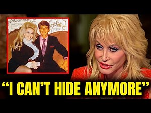 Dolly Parton Finally Breaks Silence About Her Husband After His Passing