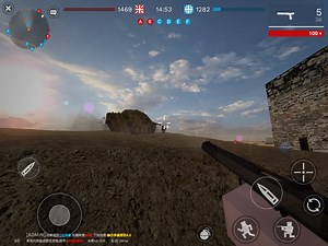 Polyfield(看简介)