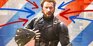 VIDEO: The 10 Best Marvel Superhero Names, Ranked