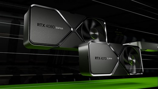 Nvidia RTX 4080 Super vs RTX 4070 Ti Super: Which is the better gaming GPU in 2024?