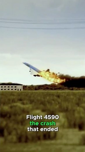 The FINAL Minutes of Concorde Flight 4590