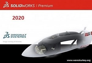 SolidWorks 2020 SP5.0 Full Premium Multilingual