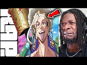 Buddha Rap | “GOATED” | Daddyphatsnaps ft. Shofu [Record Of Ragnarok] REACTION