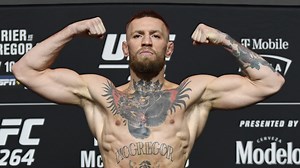 Conor McGregor's UFC comeback: Dana White gives two reasons for delay | DAZN News GB