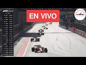 🛑 GP DE SINGAPUR🔥I FORMULA 1 EN VIVO - CLASIFICACION EN VIVO - CORRE FRANCO COLAPINTO