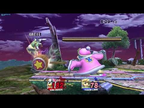 Netplay vs Jay! SSBB 12-21-25