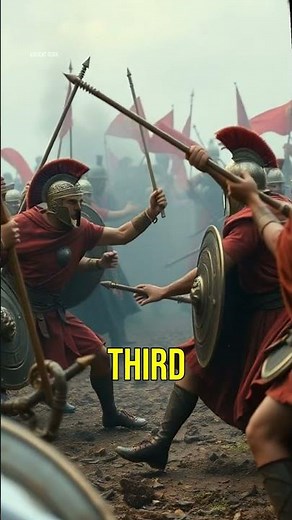 The Tragic Fall of Carthage An Empire Erased