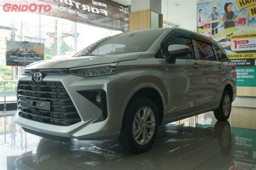 Ini Spesifikasi Oli Transmisi yang Cocok Buat Toyota Avanza Manual