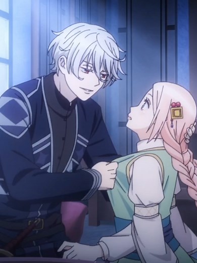 SETT×NINA: Hoshifuru Oukoku no Nina Season 2 Highlights