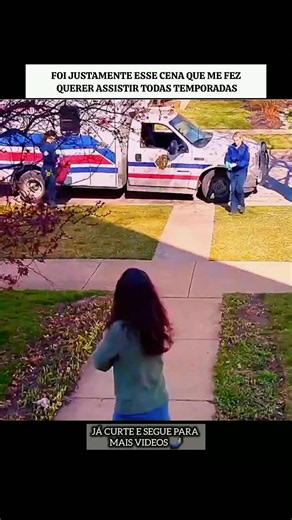 #dicasdeseries #dicadeserie #series #ambulance #foryou