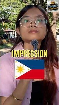 🇵🇭Can a Filipino Girl Date an American Guy? | Street Interview in Cebu, Philippines